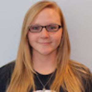 Meet your Posher, Julie